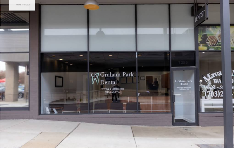 Graham Park Dental 4