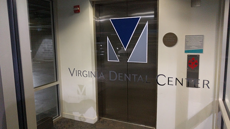Virginia Dental Center Cosmetic & Family Dentistry 3