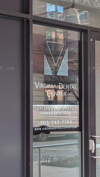 Virginia Dental Center Cosmetic & Family Dentistry 4