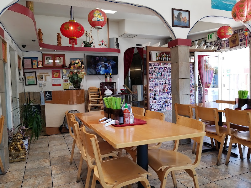 Pho Sao Bien Vietnamese Restaurant