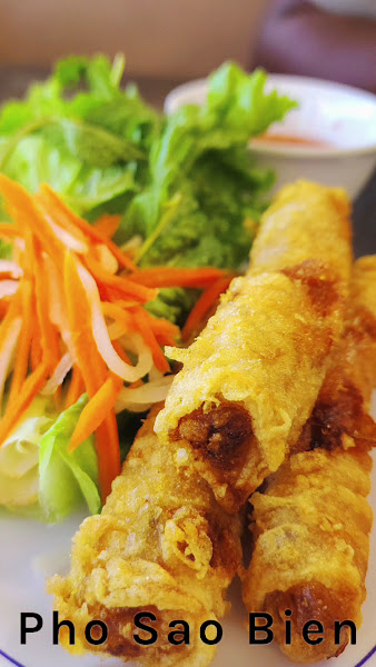 Pho Sao Bien Vietnamese Restaurant 2