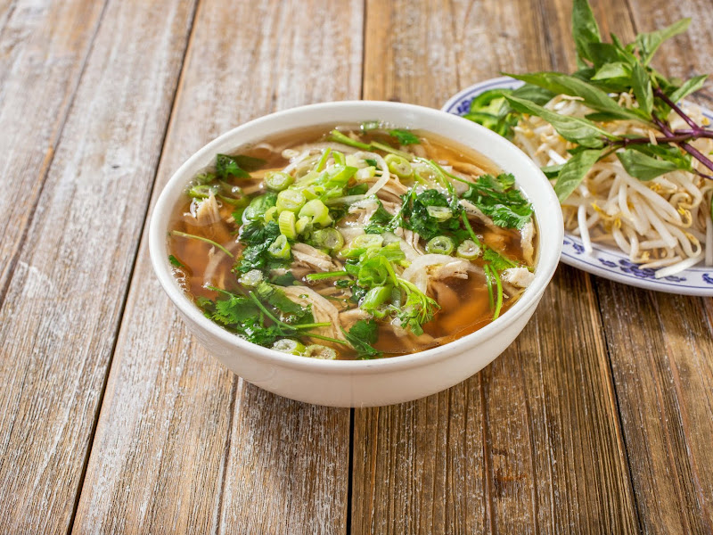 Pho Sao Bien Vietnamese Restaurant 4