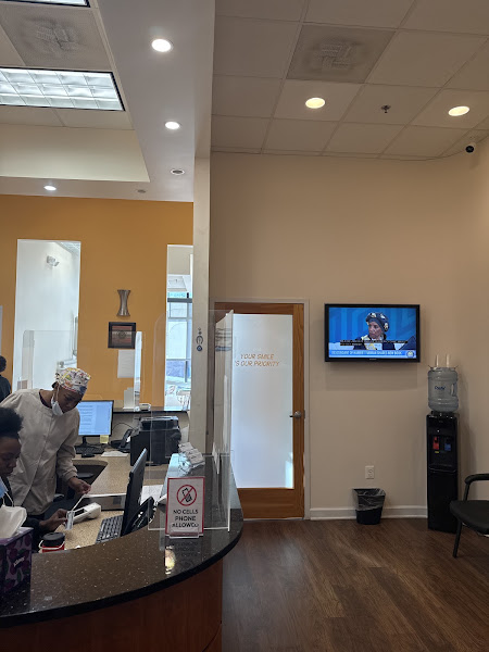 Columbia Pike Family Dentistry 3