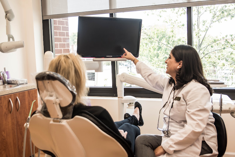 Columbia Pike Family Dentistry 5