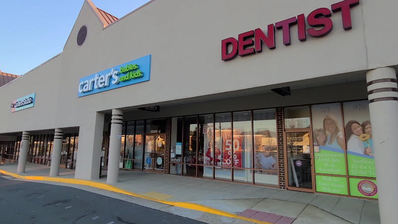 Fair City Mall Dental Care 2