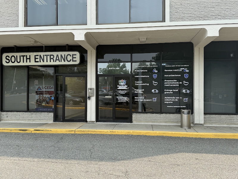 Community Pharmacy 2