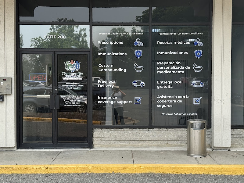 Community Pharmacy 4