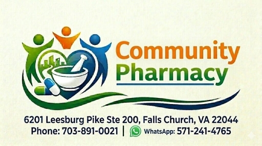 Community Pharmacy 5
