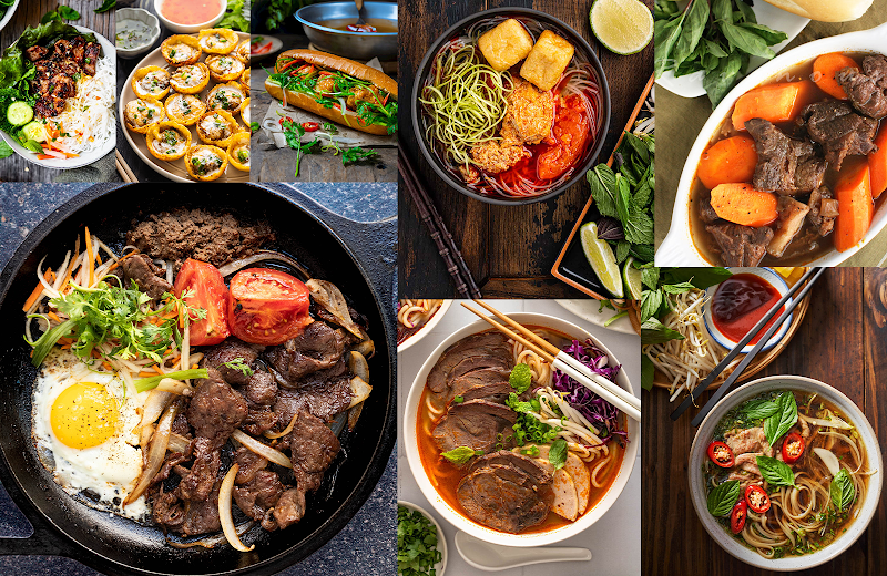 999 Quan Vietnamese Street Food 3