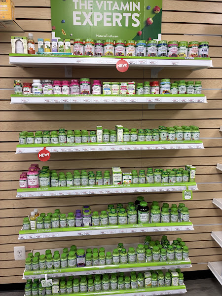 West Falls Church Pharmacy & Medical Supplies 3