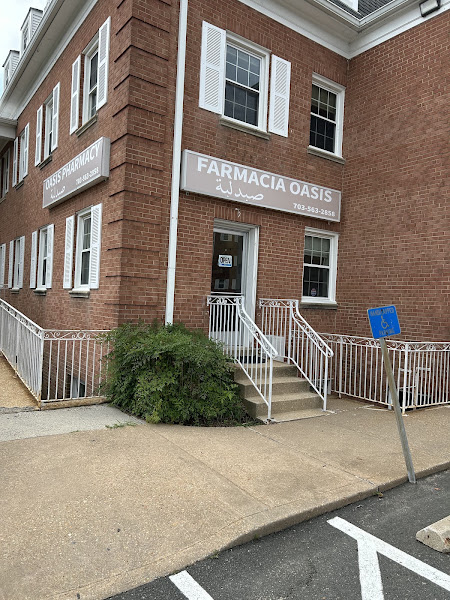 Oasis Pharmacy
