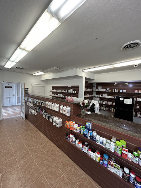 Oasis Pharmacy 3