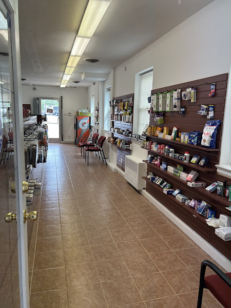 Oasis Pharmacy 4