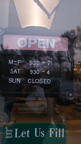 Seven Corners Pro Pharmacy