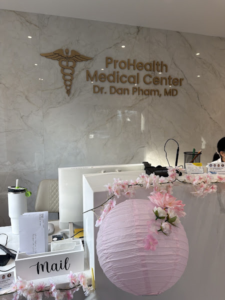 ProHealth Medical Center by Dr. Dan Pham, MD 4