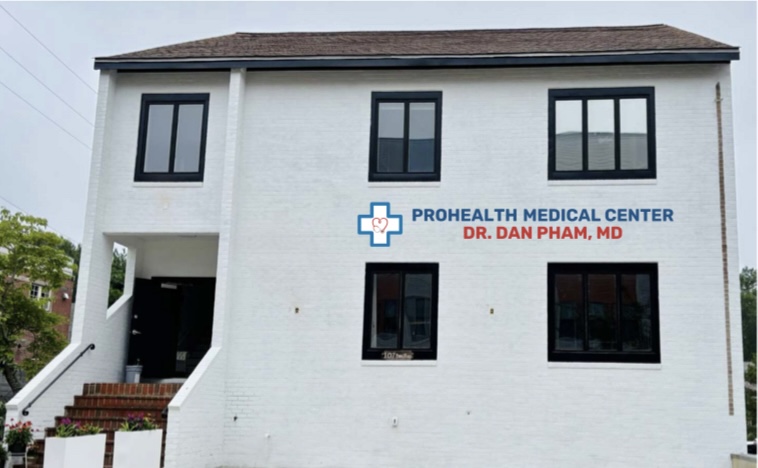 ProHealth Medical Center by Dr. Dan Pham, MD 5