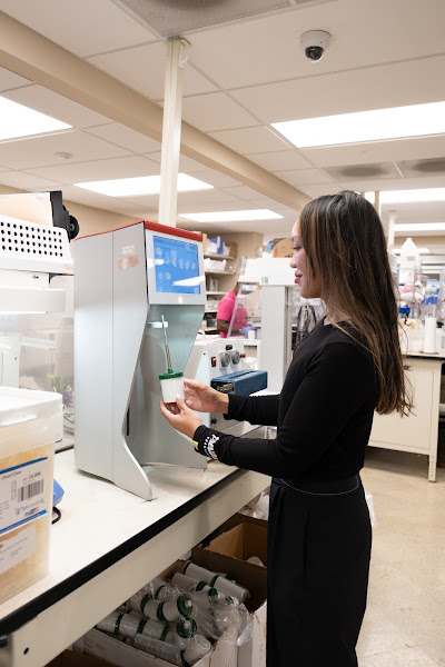 Preston's Compounding Pharmacy 4