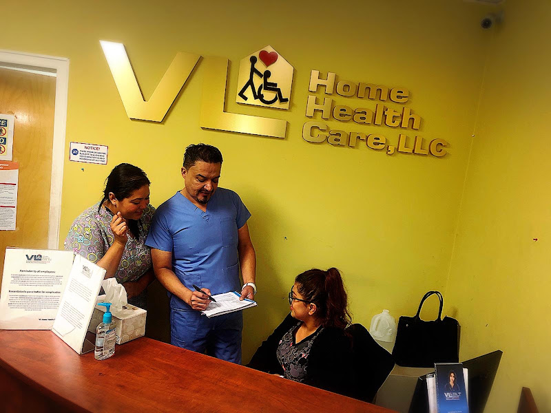 VL Home Health Care, LLC