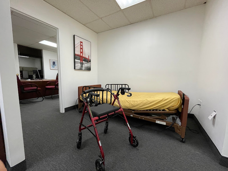 Eden Home HealthCare Center 2
