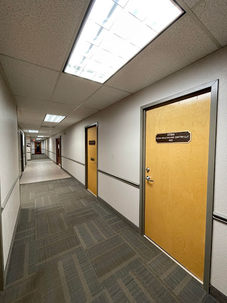 Eden Home HealthCare Center 4