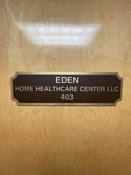 Eden Home HealthCare Center 5