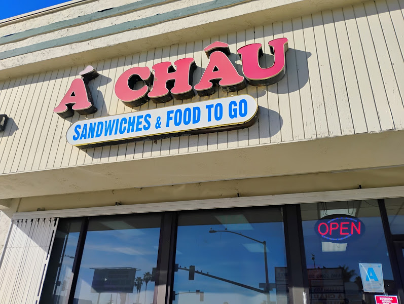 A chau 3