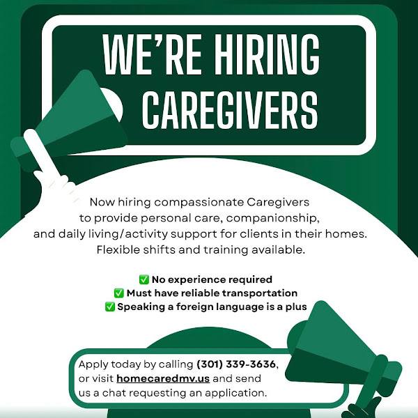 Home Care DMV, Inc. 4