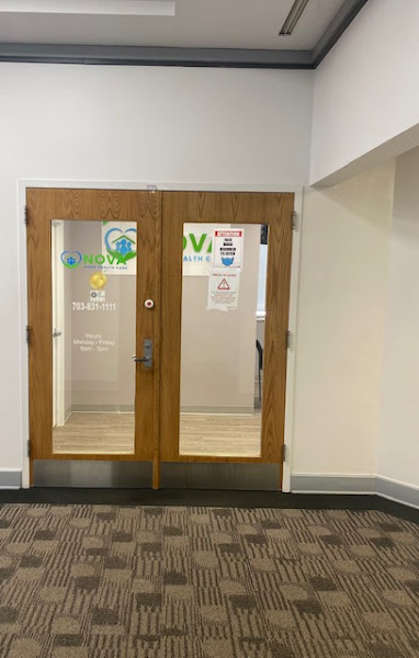 Care Advantage Home Care & Caregiver Engagement Center - Fairfax 2