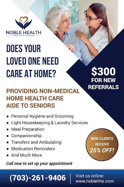 Noble Health Home Care