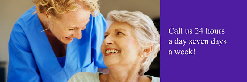 Virginia Home Care Services, Inc. 5