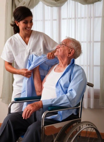 Dominion Home Healthcare 2