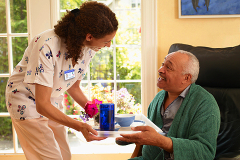 Dominion Home Healthcare 3