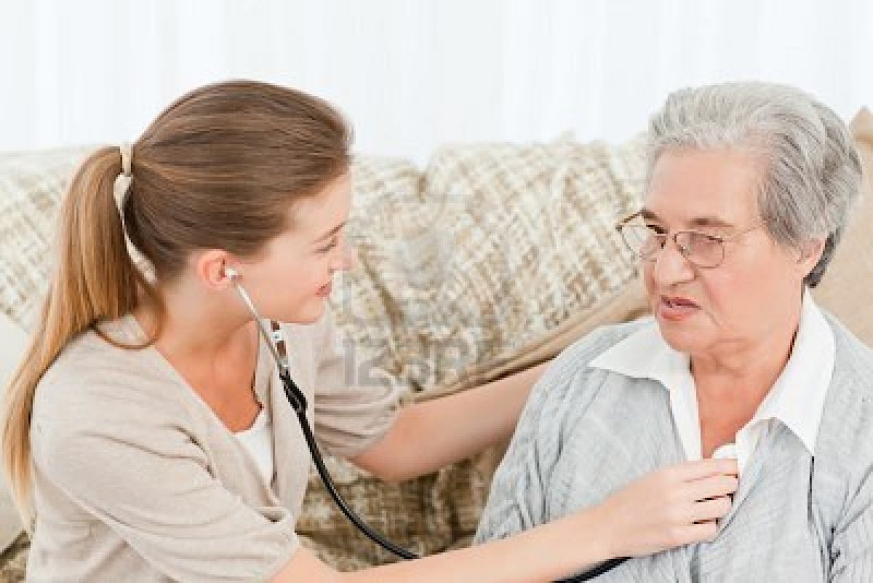 Dominion Home Healthcare 5