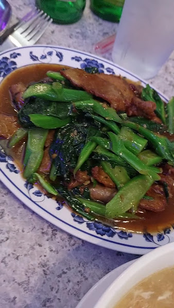 Saigon Restaurant 2