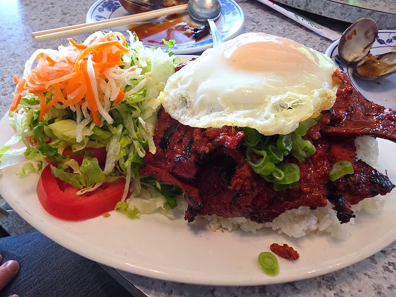 Saigon Restaurant 3