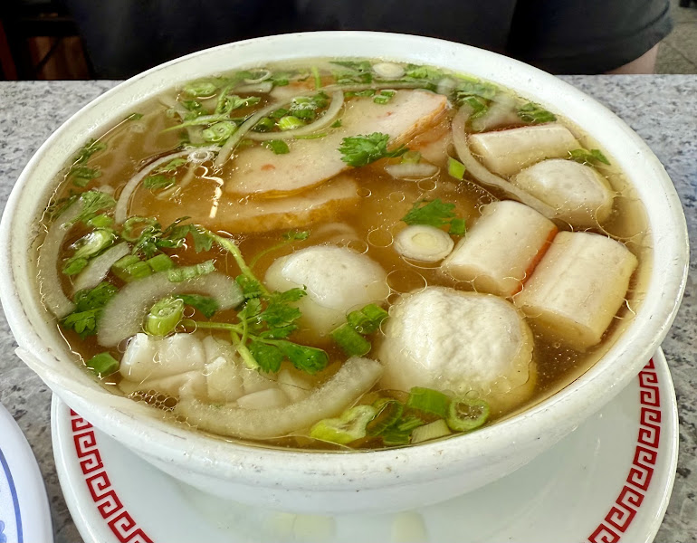 Saigon Restaurant 4