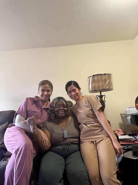 Caregivers Home Health Services Inc. 3