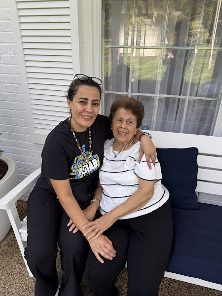 Caregivers Home Health Services Inc. 4