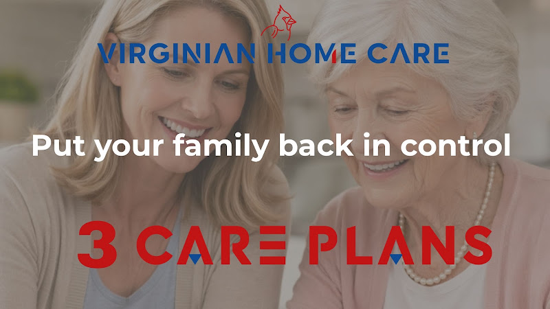 Virginian Home Health Care 2