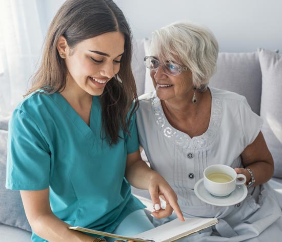 Virginian Home Health Care 3