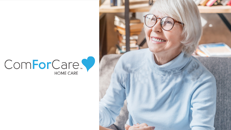 ComForCare Home Care - Northern Fairfax 2