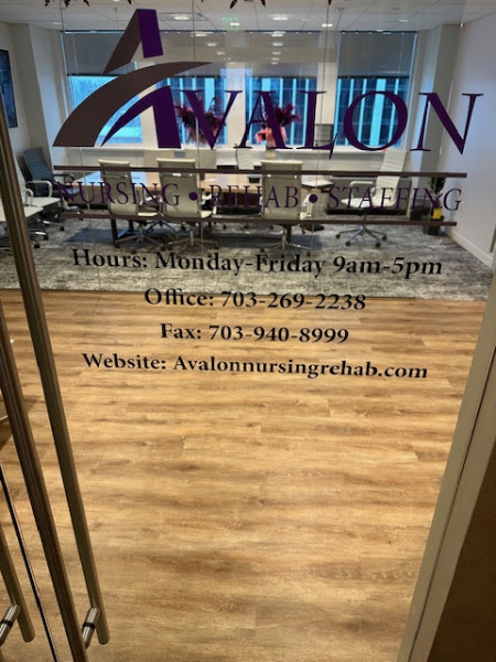 Avalon In Home Nursing & Rehabilitation LLC 5