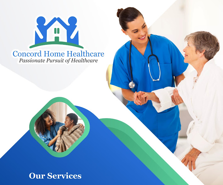 ConcordHomeHealthCare