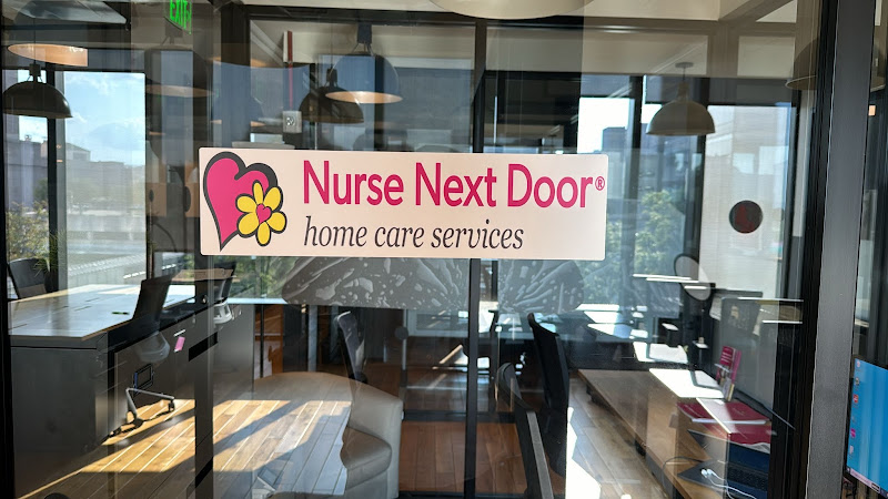 Nurse Next Door Mclean - Senior Home Care Services in Virginia