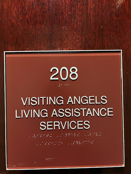 Visiting Angels Senior Home Care 5