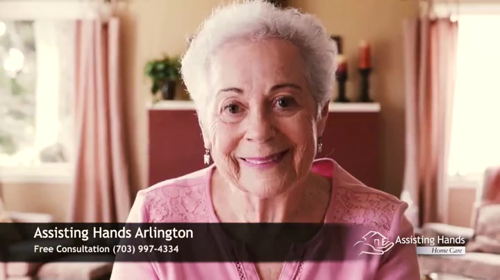 Assisting Hands Home Care 3