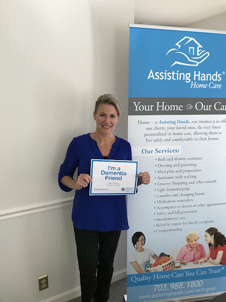 Assisting Hands Home Care 4