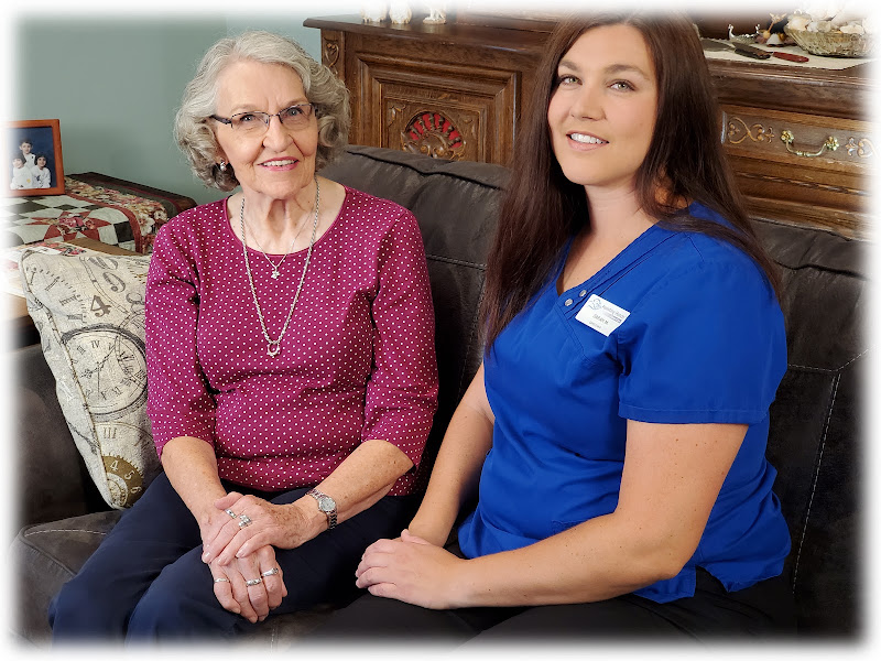 Assisting Hands Home Care 5