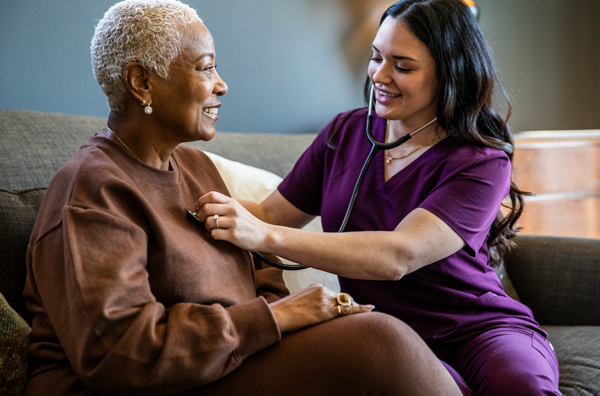 Adoration Home Health 2