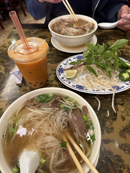 PHỞ XPRESS 3